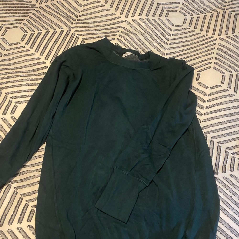 Stateside Tunic Sweatshirt XS